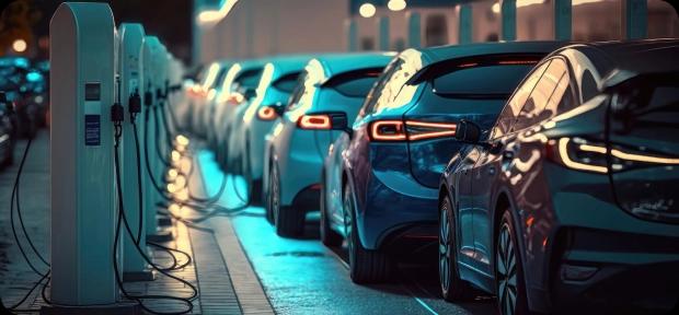 ev