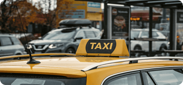 taxi