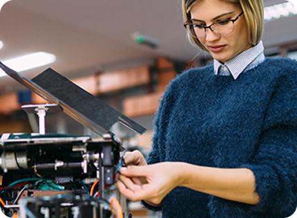 Digital Transformation