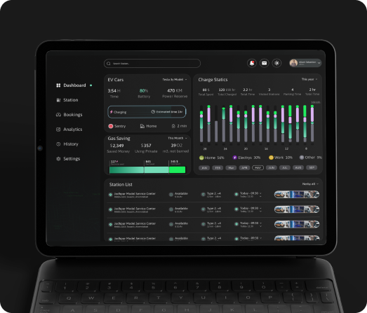 Real-Time Operational Intelligence