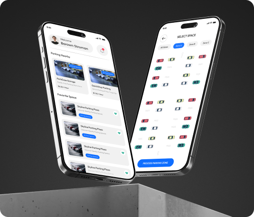 Guest Interface & Instant Payments